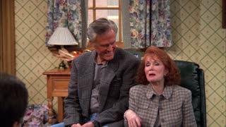 Everybody Loves Raymond - S1E8 - In-Laws