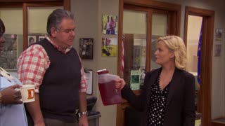 Parks and Recreation - S2E19 - Park Safety