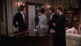 That '70s Show - S2E15 - Burning Down the House