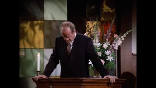 Frasier - S3E3 - Martin Does It His Way