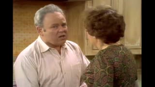 All in the Family - S3E10 - Flashback - Mike and Gloria's Wedding: Part 2