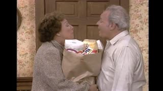 All in the Family - S8E6 - Unequal Partners