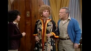 Three's Company - S3E17 - The Best Laid Plans