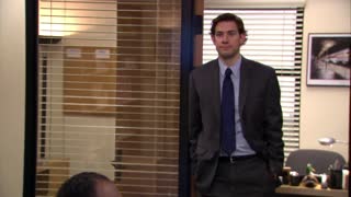 The Office - S6E7 - The Lover