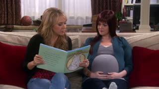 Rules of Engagement - S7E6 - Baby Talk