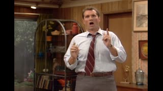 Married... with Children - S6E8 - God's Shoes