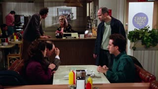 Seinfeld - S5E15 - The Pie