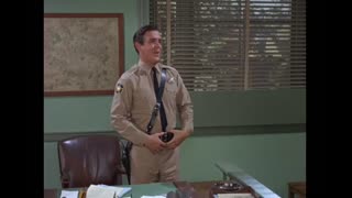 The Andy Griffith Show - S6E7 - Off to Hollywood
