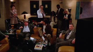 Seinfeld - S6E22 - The Diplomat's Club