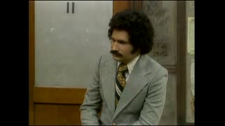 Welcome Back, Kotter - S3E18 - Angie