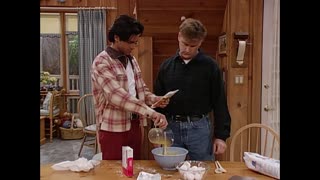 Full House - S7E14 - Is It True About Stephanie?