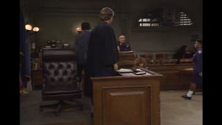 Night Court - S8E10 - Nobody Says Rat Fink Anymore