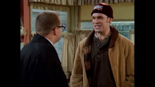 The Drew Carey Show - S1E5 - No Two Things in Nature are Exactly Alike