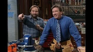 Home Improvement - S6E21 - Insult to Injury