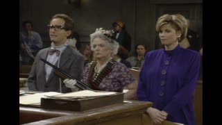 Night Court - S7E22 - Still Another Day in the Life