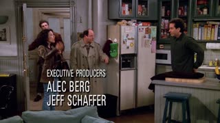 Seinfeld - S9E21-E21 - The Chronicle