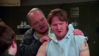 Grounded for Life - S2E14 - Eddie Said Knock You Out