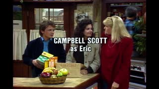 Family Ties - S6E8 - Invasion of the Psychologist Snatchers