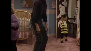 Full House - S1E10 - Joey's Place