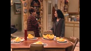Roseanne - S5E6 - Looking for Loans in All the Wrong Places