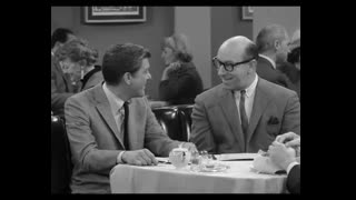 The Dick Van Dyke Show - S5E19 - The Bottom of Mel Cooley's Heart