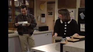 Home Improvement - S1E18 - Baby, It's Cold Outside