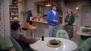 That '70s Show - S4E12 - An Eric Forman Christmas