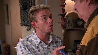 Malcolm in the Middle - S5E9 - Dirty Magazine