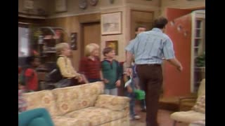 Married... with Children - S4E3 - Buck Saves the Day