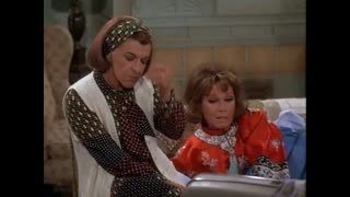 The Mary Tyler Moore Show - S4E3 - Rhoda's Sister Gets Married