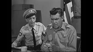 The Andy Griffith Show - S5E9 - Opie's Fortune