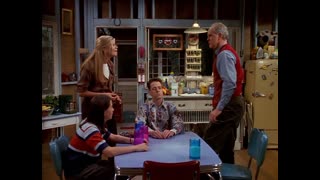 3rd Rock from the Sun - S2E25 - A Nightmare on Dick Street (1)