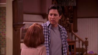Everybody Loves Raymond - S8E8 - The Surprise Party