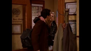 3rd Rock from the Sun - S2E16 - Dick on One Knee