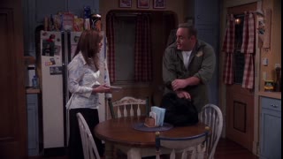 The King of Queens - S5E19 - Cowardly Lyin'