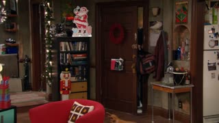 How I Met Your Mother - S2E11 - How Lily Stole Christmas