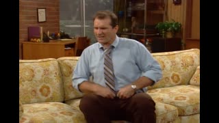 Married... with Children - S6E6 - Buck Has a Belly Ache