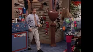 Full House - S8E15 - My Left and Right Foot