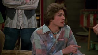 That '70s Show - S2E26 - Moon Over Point Place
