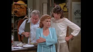 Rhoda - S4E18 - As Time Goes By