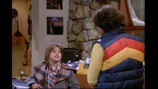 Mork & Mindy - S1E16 - Young Love
