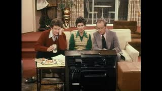 The Bob Newhart Show - S1E8 - Don't Go To Bed Mad