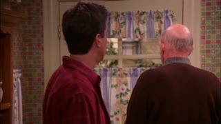 Everybody Loves Raymond - S8E5 - The Contractor