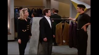 Murphy Brown - S6E22 - The Tip of the Silverburg