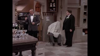 Cheers - S10E25-E26 - An Old-Fashioned Wedding