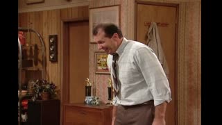 Married... with Children - S8E10 - Dances with Weezie