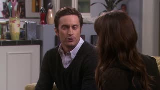 Rules of Engagement - S7E11 - Timmy Quits