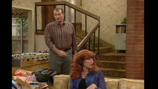 Married... with Children - S11E21 - Lez Be Friends