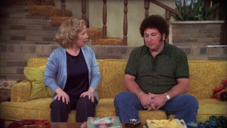 That '70s Show - S7E14 - Street Fighting Man