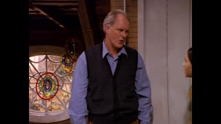 3rd Rock from the Sun - S2E10 - Gobble, Gobble, Dick, Dick